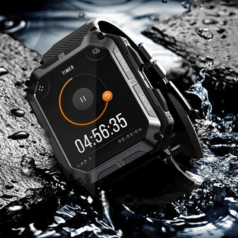 V71 Lerom Relojes Inteligentes Chile