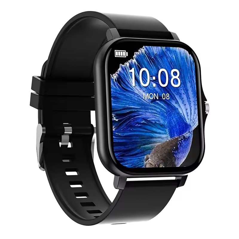 Lerom y13 pro 1.69 inch TFT Screen Smart Watch